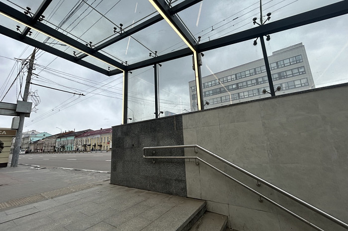 Улица Каминского: какой была раньше, как выглядит сейчас и будут ли ее благоустраивать в будущем?