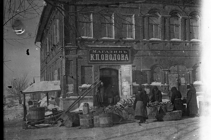 В Туле только и разговоров, что про кофе: а как же наши чайные традиции? 