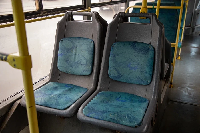 600 метров до остановки, число пересадок и 100%-ый безнал: в Тульской области разработали региональный стандарт транспортного обслуживания