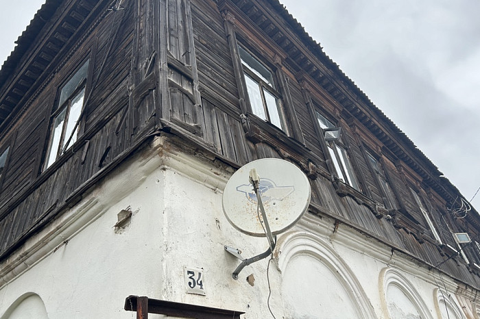 Улица Каминского: какой была раньше, как выглядит сейчас и будут ли ее благоустраивать в будущем?