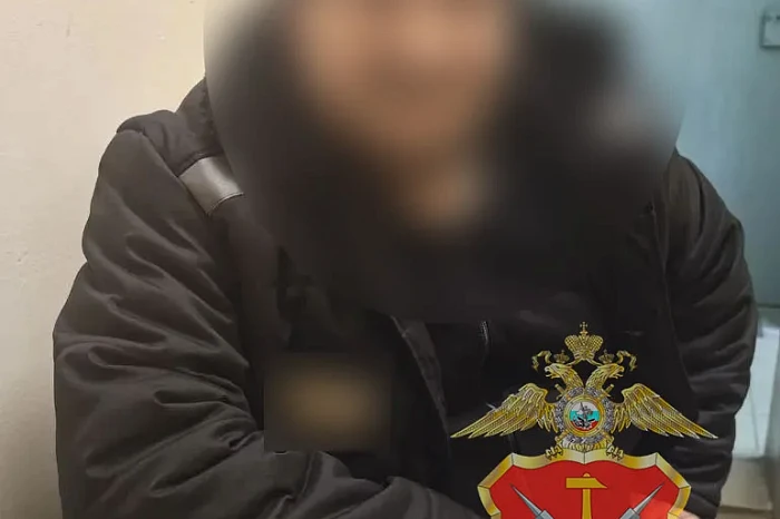 В Новомосковске установили подозреваемого в кражах четырехлетней давности