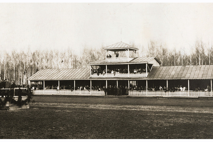 От 36 до 143 гектаров: как на окраине Тулы, на месте свалок и огородов, возник Центральный парк имени Белоусова 