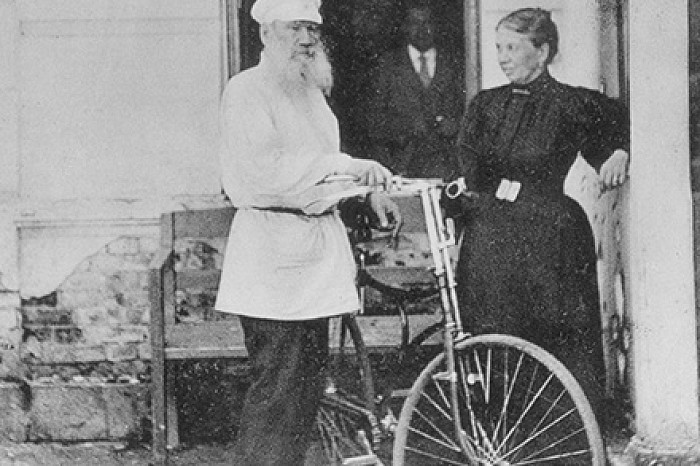 «Молодые люди не считают Толстого бородатым классиком, которому место на антресоли или в кладовке»: как образ Льва Николаевича в городском пространстве трансформирует отношение к нему