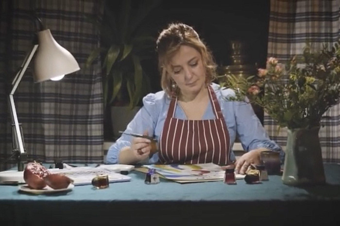 «Я леплю из пластилина»: тульский режиссёр учит детей создавать настоящие мультики