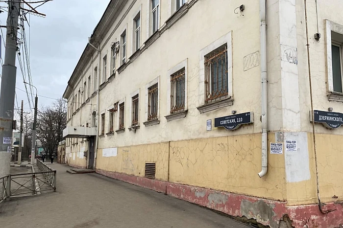 Гостиницы, рестораны и гипермаркет за полмиллиарда: какую коммерческую недвижимость продают в Туле