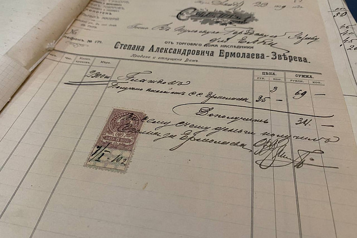 От электрических елок в «Модерне» до мультимедийного шатра на площади Ленина: как Тула праздновала Рождество и Новый год больше века назад