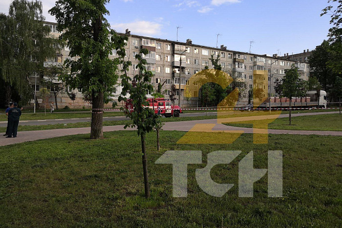 Хроника массированной атаки БПЛА в Тульской области: более ста пораженных целей, десятки поврежденных домов, девять пострадавших