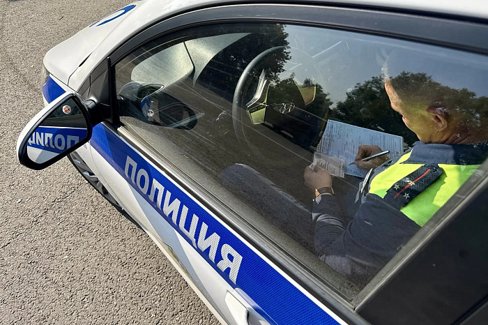 Нет билета? Штраф 5 000 рублей! В Туле провели рейд по пассажирскому транспорту Нет билета? Штраф 5 000 рублей! В Туле провели рейд по пассажирскому транспорту