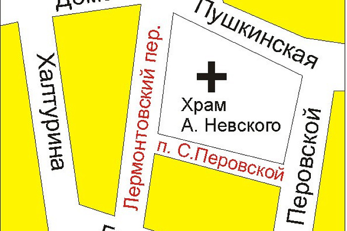 Город-призрак или Тула, которой нет: как жилая застройка поглотила исторические переулки