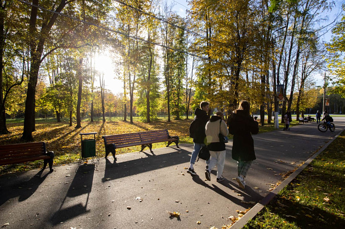 Концерт Константина Никольского, «Музыка в цвете», хэллоуинский подсвечник: чем заняться в Туле в выходные