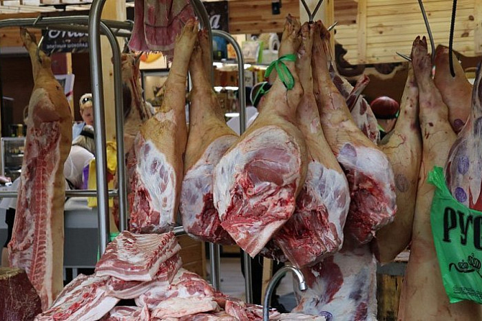 Говядина – для богатых: как изменились цены на мясо в тульских магазинах Говядина – для богатых: как изменились цены на мясо в тульских магазинах