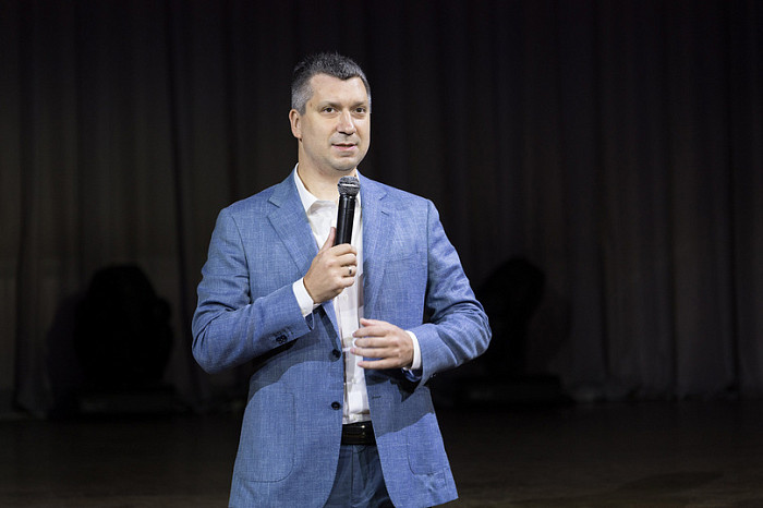 В Туле поздравили работников МФЦ