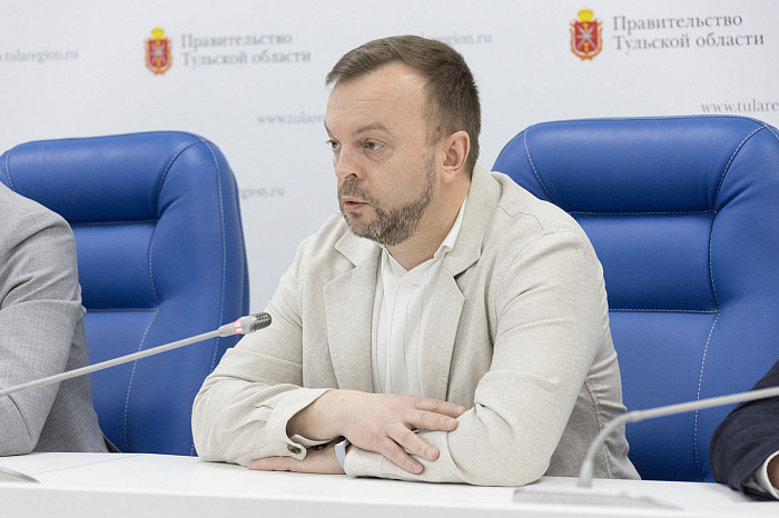 Безопасность прежде всего: в Туле прошел брифинг, посвященный работе мобильной связи и интернета в периоды повышенной опасности