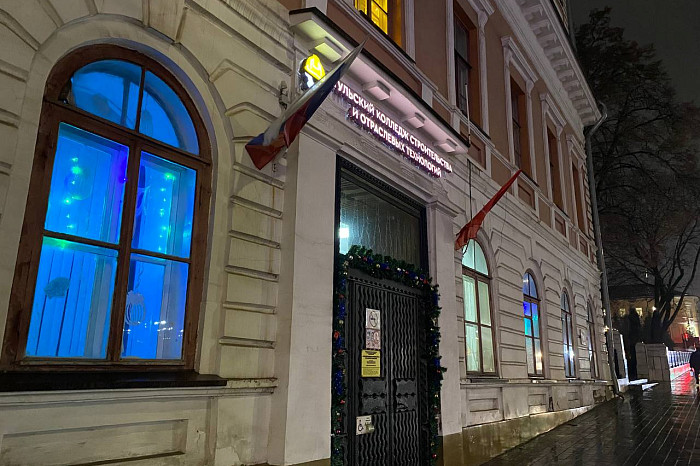 Прошлое рядом с нами: по следам Толстого, Салтыкова-Щедрина и Пастернака в неприметных тульских табличках