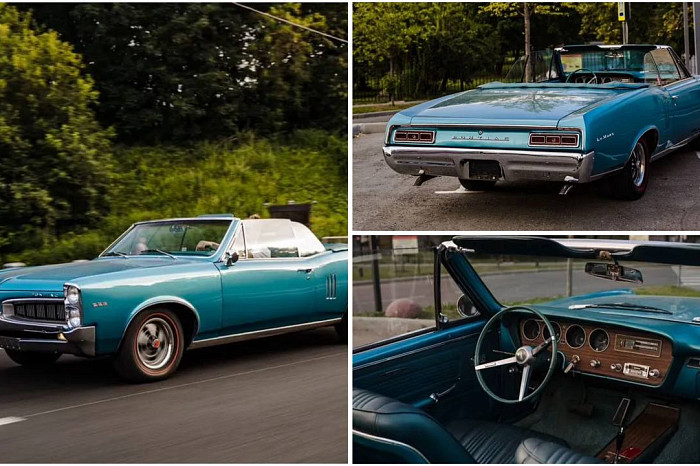 Запах нового Lexus или скорость подержанного Mustang: как выглядят и сколько стоят самые дорогие машины в Туле