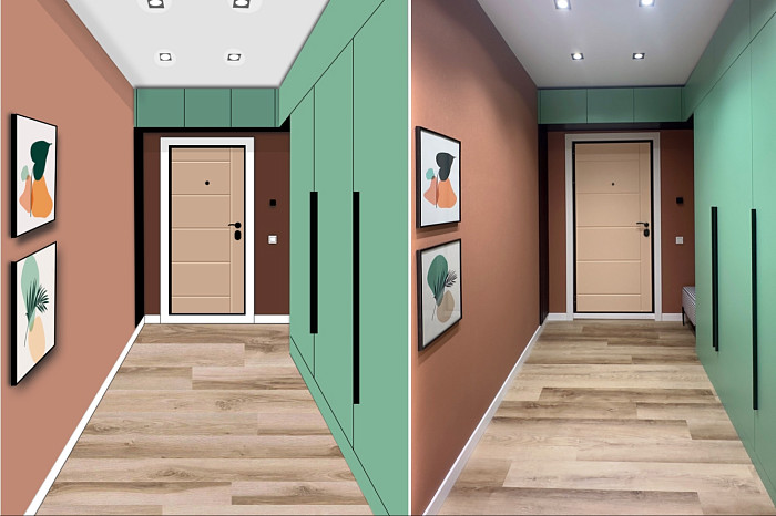 Освоить новую профессию в 30 лет: тулячка стала дизайнером интерьера с нуля и изменила жизнь