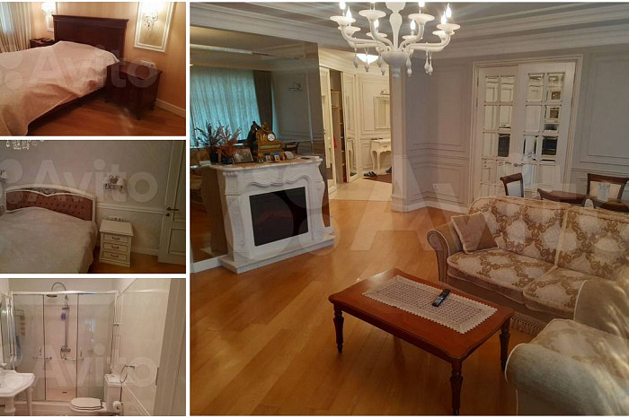 Квартира стоимостью 60 миллионов в центре Тулы: за что такие деньги?