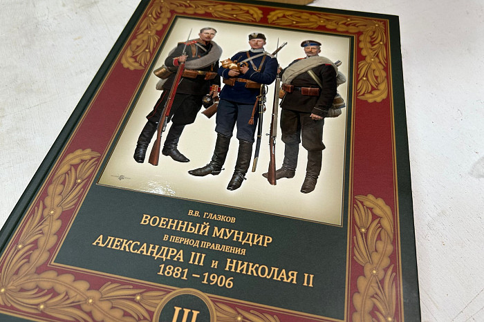 Вечного нет ничего: как в руках тульского реставратора Владимира Глазкова прошлое обретает будущее Вечного нет ничего: как в руках тульского реставратора Владимира Глазкова прошлое обретает будущее