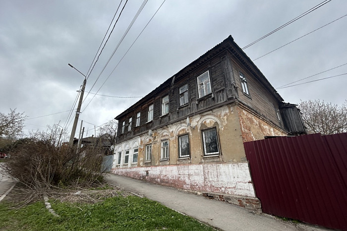 Улица Каминского: какой была раньше, как выглядит сейчас и будут ли ее благоустраивать в будущем?