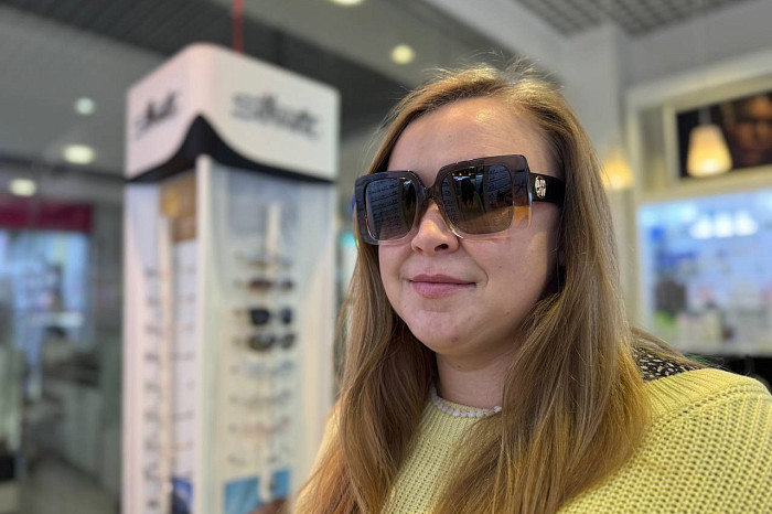 Оверсайз, тренд на здоровье, контактные линзы и уход за очками – большой гайд от эксперта в области оптики