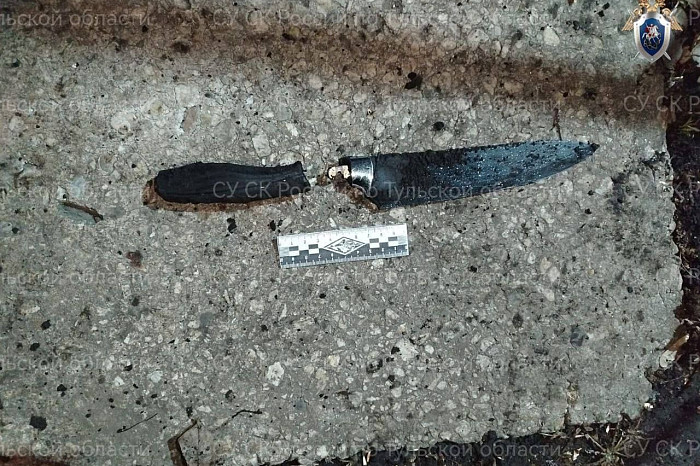 Житель Новомосковска, закопавший друга во дворе дома, попросил смягчить приговор Житель Новомосковска, закопавший друга во дворе дома, попросил смягчить приговор