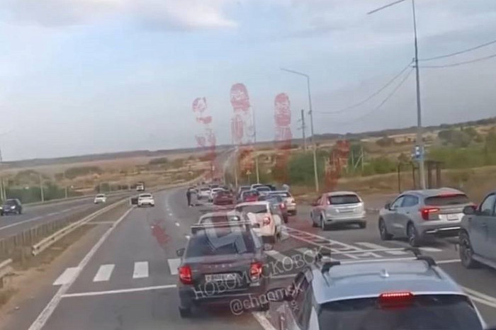 «Возникла белая пелена»: в Новомосковске водитель снес школьника «на зебре» на скорости больше 100 км/ч и не признал вину