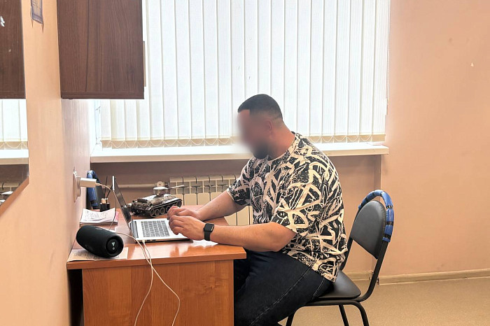 «Мы с Шаманом вообще в Новомосковске вместе работали три года»: как живут и о чем мечтают осужденные в исправительном центре