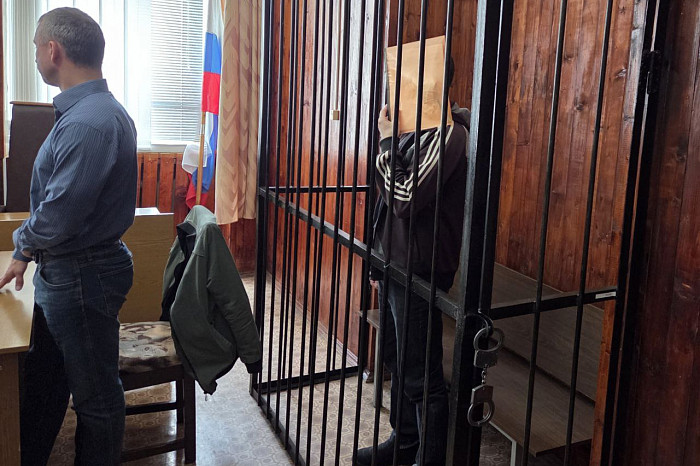 Осужден за госизмену: житель Узловой сдал спецслужбам Украины места дислокации средств ПВО