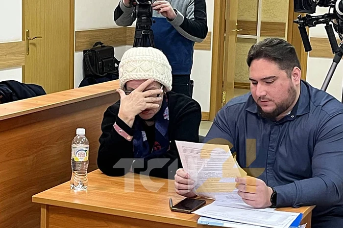 «Была словно под гипнозом»: стало известно, как мошенники обманули тулячку, судившуюся по «долинской схеме»