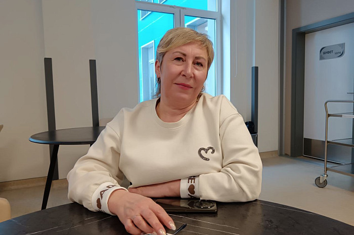 «Если случилось, надо принять как должное»: реабилитация в онкоцентре Тулы - как люди без страха смотрят в глаза невидимому убийце?