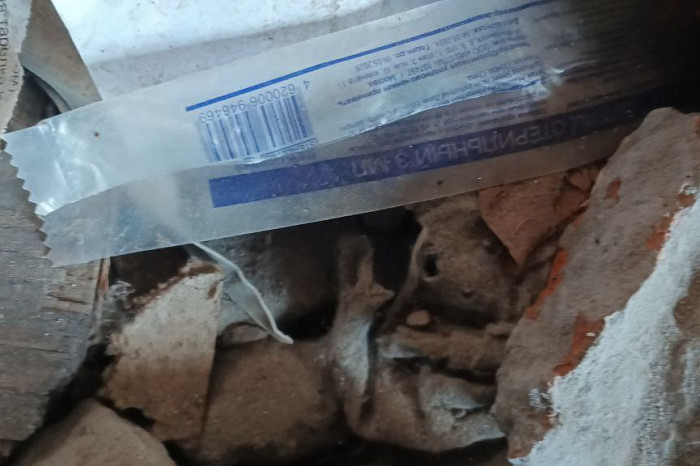 Руины на продажу: «кирпичной свалке» и пристанищу бомжей на улице Бундурина хотят дать вторую жизнь