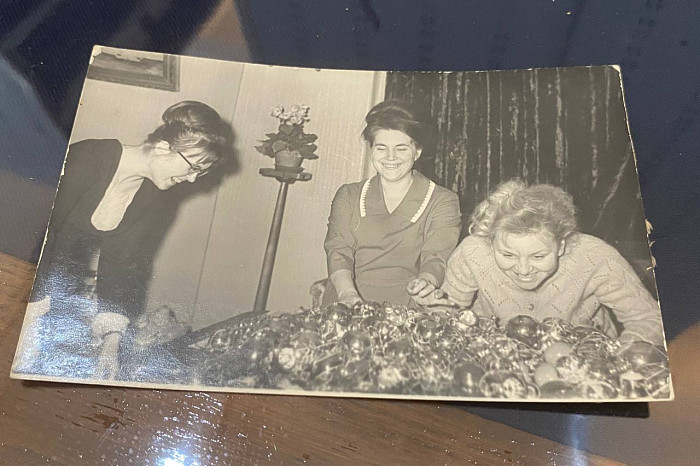 Легендарные мандарины, стихи о Сталине и первые уличные елки: как туляки праздновали Новый год во времена СССР