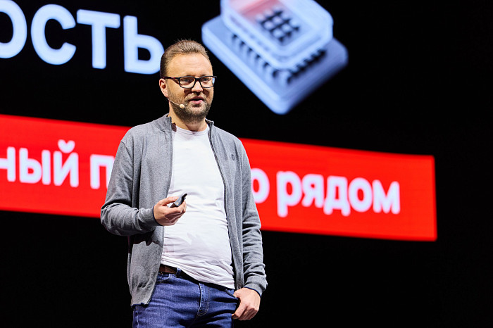 Тульскому бизнесу стала доступна новая облачная платформа Тульскому бизнесу стала доступна новая облачная платформа
