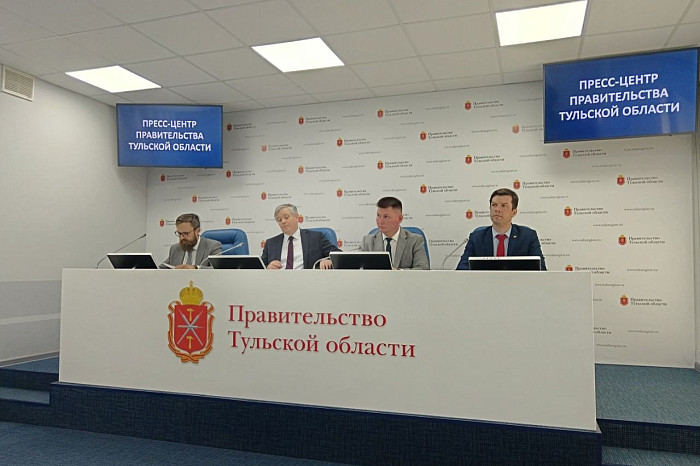Новый порядок подачи документов, целевое обучение: особенности приемной кампании в тульских вузах