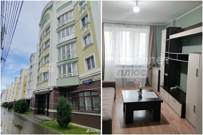 Квартира в самом центре Тулы: сколько стоит и удобно ли вообще там жить? Квартира в самом центре Тулы: сколько стоит и удобно ли вообще там жить?