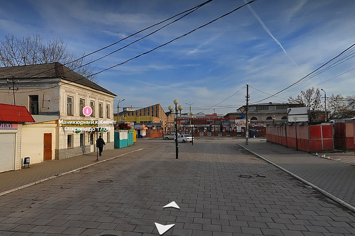 Улица Каминского: какой была раньше, как выглядит сейчас и будут ли ее благоустраивать в будущем?