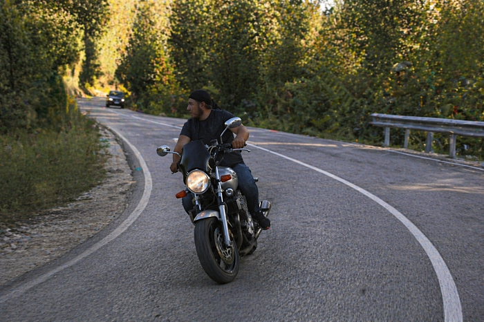 Мотопоездка как подъем на Эверест: почему туляки пересаживаются с четырех колес на два