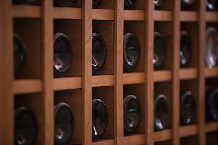 Туляки стали меньше употреблять спиртное: названо место региона на алкогольной карте России