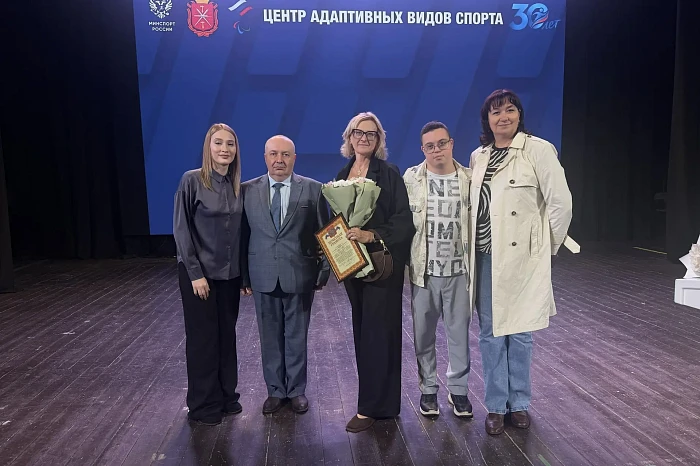 30 лет, 43 дисциплины и 850 спортсменов: как устроен адаптивный спорт в Тульской области 30 лет, 43 дисциплины и 850 спортсменов: как устроен адаптивный спорт в Тульской области
