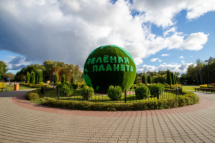 «Толстой», экскурсия в бричке, День рождения Центрального парка: куда пойти в Туле 4 и 5 июля «Толстой», экскурсия в бричке, День рождения Центрального парка: куда пойти в Туле 4 и 5 июля