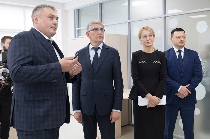 Доступная среда в Тульской области: какие возможности есть у граждан с инвалидностью и какую помощь оказывают власти