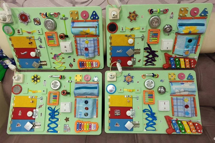 Бикини, бусы с бегемотиком из «киндера», бизиборды, искусственные бороды: что изготавливают своими руками тульские мастера хендмейда