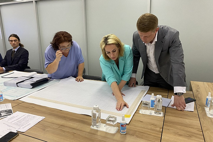 600 метров до остановки, число пересадок и 100%-ый безнал: в Тульской области разработали региональный стандарт транспортного обслуживания