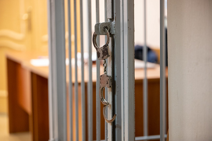 Под Узловой вьетнамцы похитили человека: они попросили у суда снисхождения и не забирать Lexus Под Узловой вьетнамцы похитили человека: они попросили у суда снисхождения и не забирать Lexus