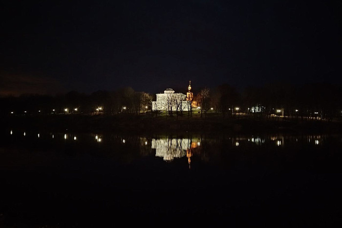 Какие общественные пространства благоустроили в Тульской области в 2025-м, и где станет красивее в 2026-м?