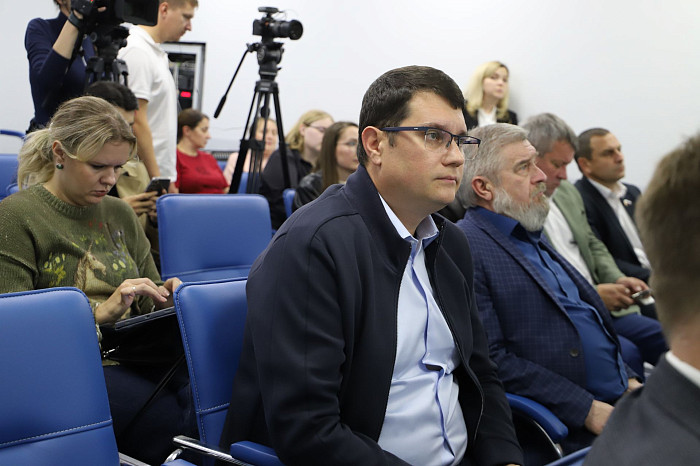Предварительные итоги выборов в Тульской области будут известны к утру