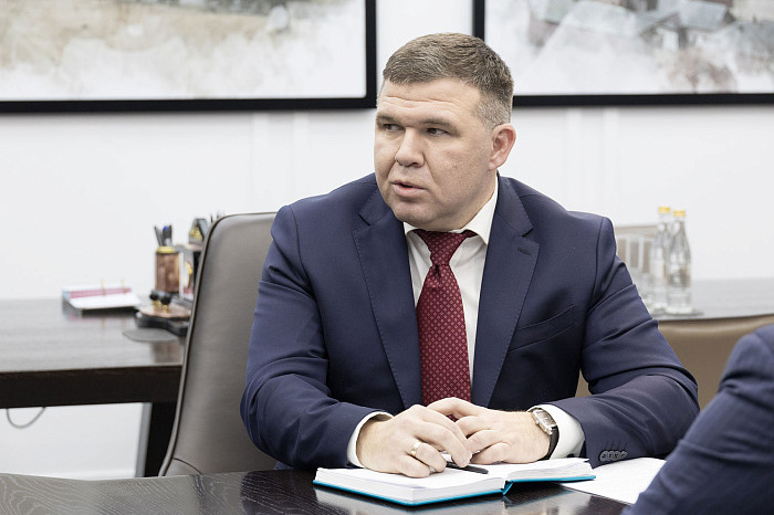 Итоги работы Тульского УФАС в 2024 году: 43 миллиона штрафов, наказания за рассылку рекламы, пополнение «черного списка» компаний Итоги работы Тульского УФАС в 2024 году: 43 миллиона штрафов, наказания за рассылку рекламы, пополнение «черного списка» компаний