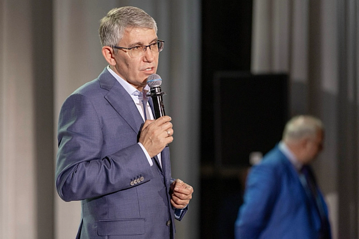 Дмитрий Миляев – сельским старостам: У вас очень непростая миссия