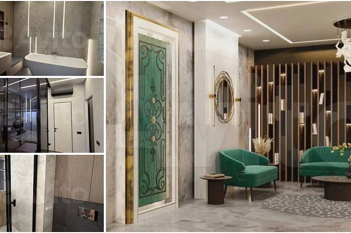 Квартира стоимостью 60 миллионов в центре Тулы: за что такие деньги?