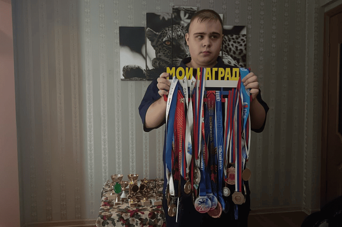 30 лет, 43 дисциплины и 850 спортсменов: как устроен адаптивный спорт в Тульской области 30 лет, 43 дисциплины и 850 спортсменов: как устроен адаптивный спорт в Тульской области